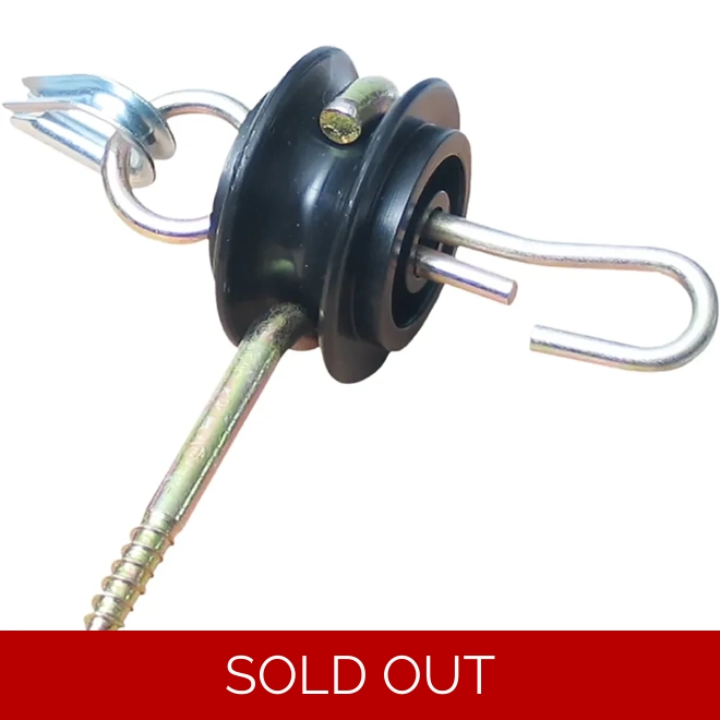 product Image for Agrifence Super Gate Anchor Pack of 2